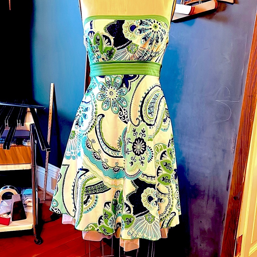 ☀️Dress - Picture 2 of 16